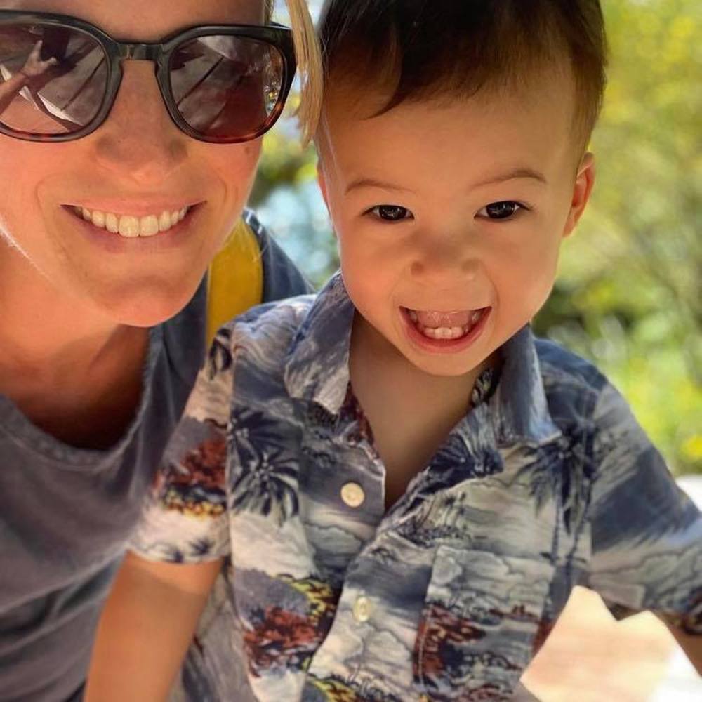 Meet your Posher, Jeanne